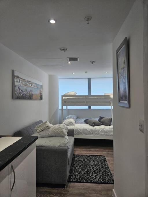 Small Studio For Group Of 5 In Delta Croydon Dpf3 Екстериор снимка